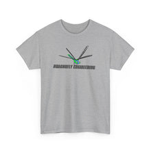 Load image into Gallery viewer, Dragonfly Engineering Logo T Shirt