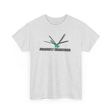 Load image into Gallery viewer, Dragonfly Engineering Logo T Shirt