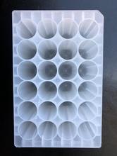 Load image into Gallery viewer, Bench Top Tool Organizer