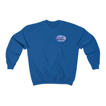 Load image into Gallery viewer, Dragonfly Engineering Build It Crewneck Sweatshirt