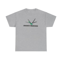 Load image into Gallery viewer, Dragonfly Engineering Logo T Shirt

