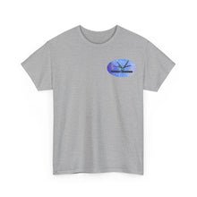 Load image into Gallery viewer, Dragonfly Engineering Build It T Shirt
