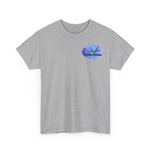 Dragonfly Engineering Build It T Shirt