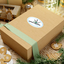 Load image into Gallery viewer, Dragonfly Logo Sticker
