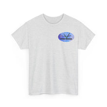Load image into Gallery viewer, Dragonfly Engineering Build It T Shirt
