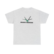 Load image into Gallery viewer, Dragonfly Engineering Logo T Shirt
