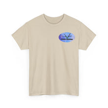 Load image into Gallery viewer, Dragonfly Engineering Build It T Shirt

