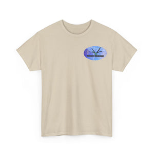 Dragonfly Engineering Build It T Shirt