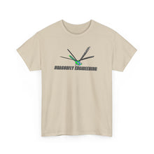 Load image into Gallery viewer, Dragonfly Engineering Logo T Shirt
