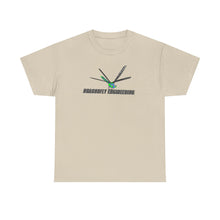 Load image into Gallery viewer, Dragonfly Engineering Logo T Shirt
