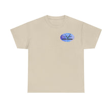Load image into Gallery viewer, Dragonfly Engineering Build It T Shirt
