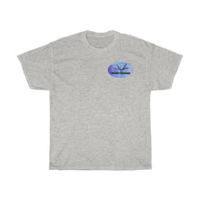 Load image into Gallery viewer, Dragonfly Engineering Build It T Shirt
