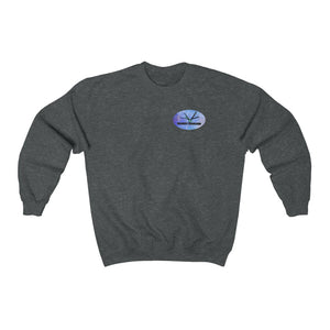 Dragonfly Engineering Build It Crewneck Sweatshirt