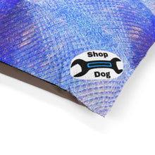 Load image into Gallery viewer, Shop Dog Pet Bed
