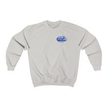 Load image into Gallery viewer, Dragonfly Engineering Build It Crewneck Sweatshirt
