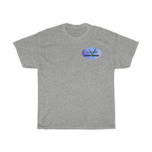 Load image into Gallery viewer, Dragonfly Engineering Build It T Shirt
