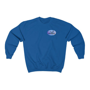 Dragonfly Engineering Build It Crewneck Sweatshirt