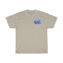 Load image into Gallery viewer, Dragonfly Engineering Build It T Shirt
