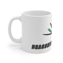 Load image into Gallery viewer, Dragonfly Engineering Mug 11oz
